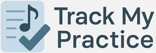 Track My Practice Logo